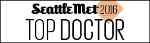 Seattle Met Top Doctor 2016