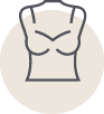 breast