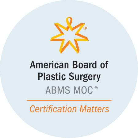 American Board of Plastic Surgery 