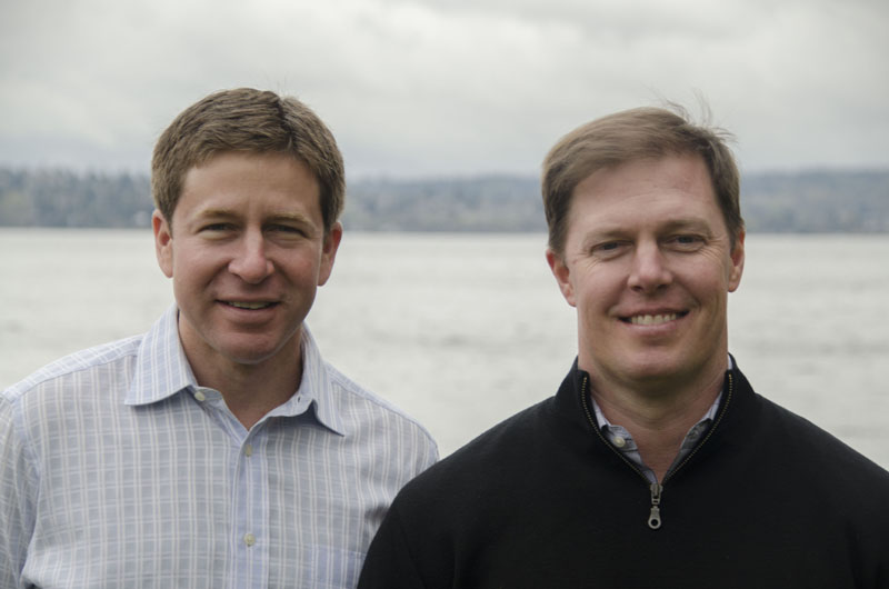 Office Reception Area Image