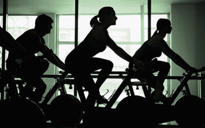 Is Exercise the Fountain of Youth?