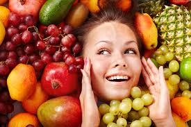 You Are What You Eat!  8 Best Foods For Skin and Hair