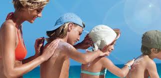 May is Skin Cancer Awareness Month!