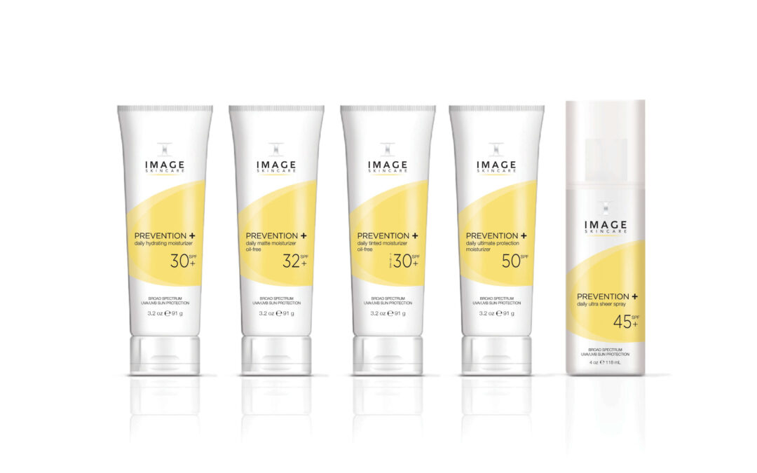 Here Comes the Sun!  Preventing Wrinkles & Skin Cancer