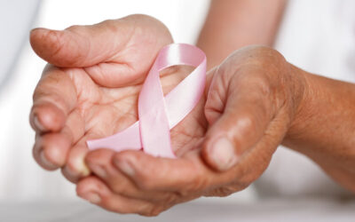 October is National Breast Cancer Awareness Month
