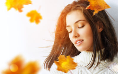 Transition into your Fall skincare routine