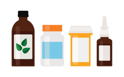 Skin Care Debate: Over-the-Counter vs. Pharmaceutical Grade