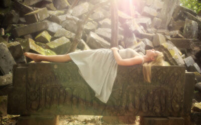 Sleeping Beauty: 5 Beauty Benefits of Good Sleep