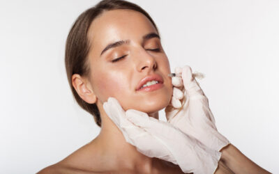 Juvederm for Nasolabial Folds