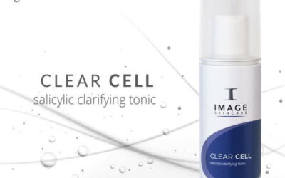 Spotlight Product:   Image Skincare Clear Cell Salicylic Clarifying Tonic