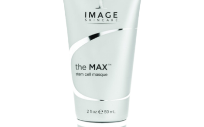 Product Spotlight  The MAX Stem Cell Masque