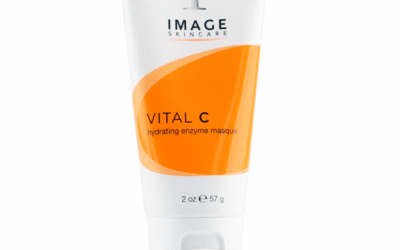 Product Spotlight: Vital C Hydrating Enzyme Masque
