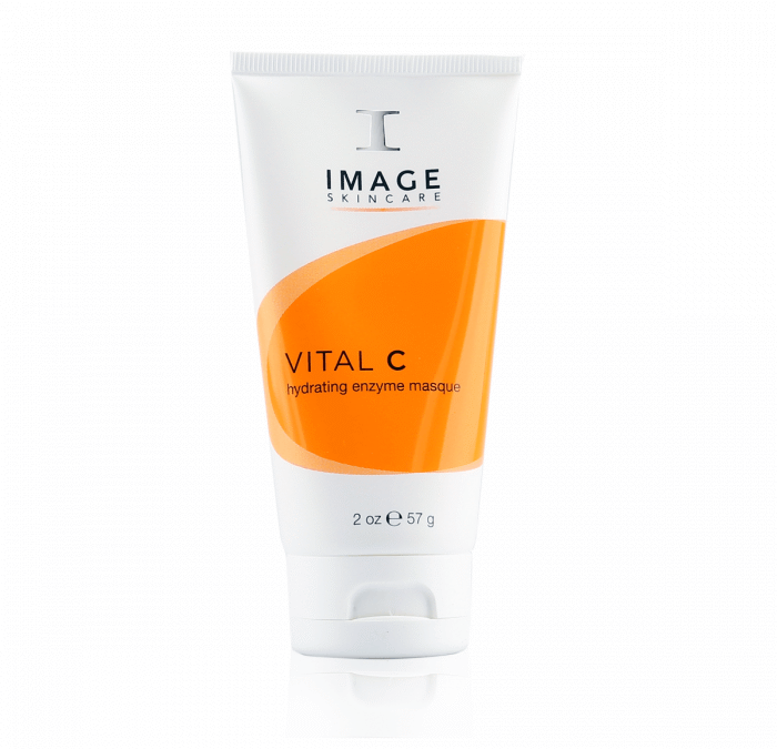 Product Spotlight: Vital C Hydrating Enzyme Masque