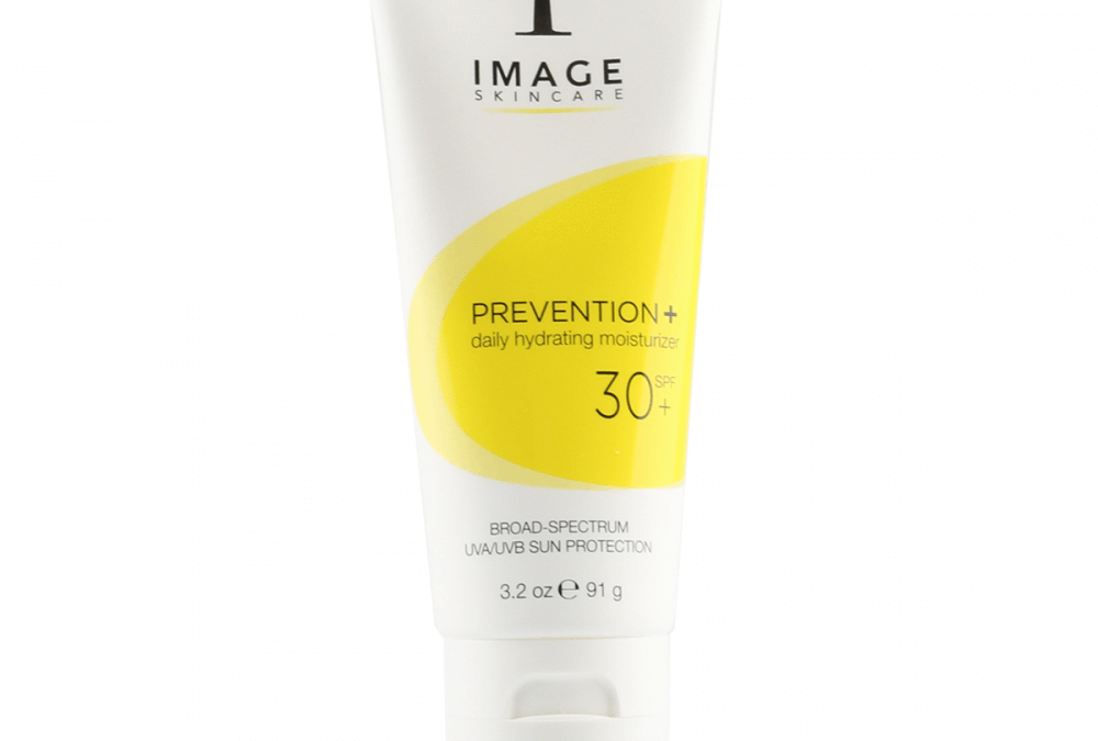 May Skin Cancer Awareness Month!