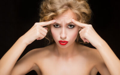 Botox vs. Depression