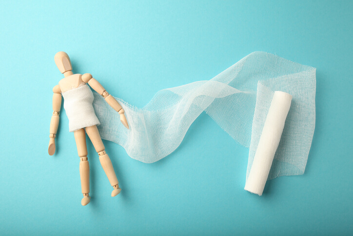 Office Reception Area Image