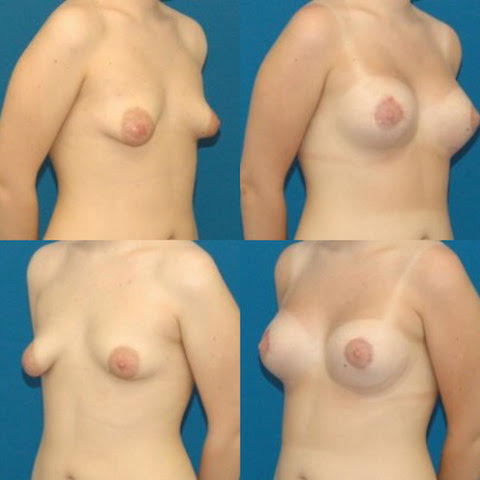 Office Reception Area Image