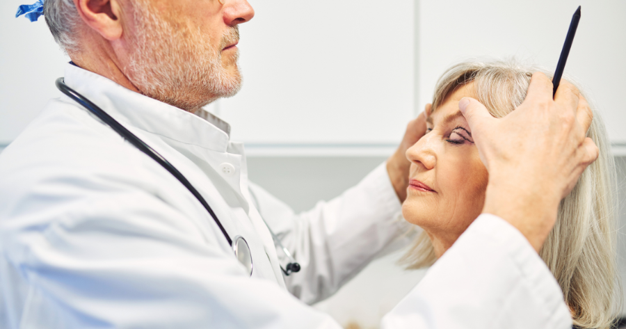 Office Reception Area Image