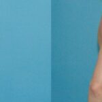 Breast Implant #50 - Before and After