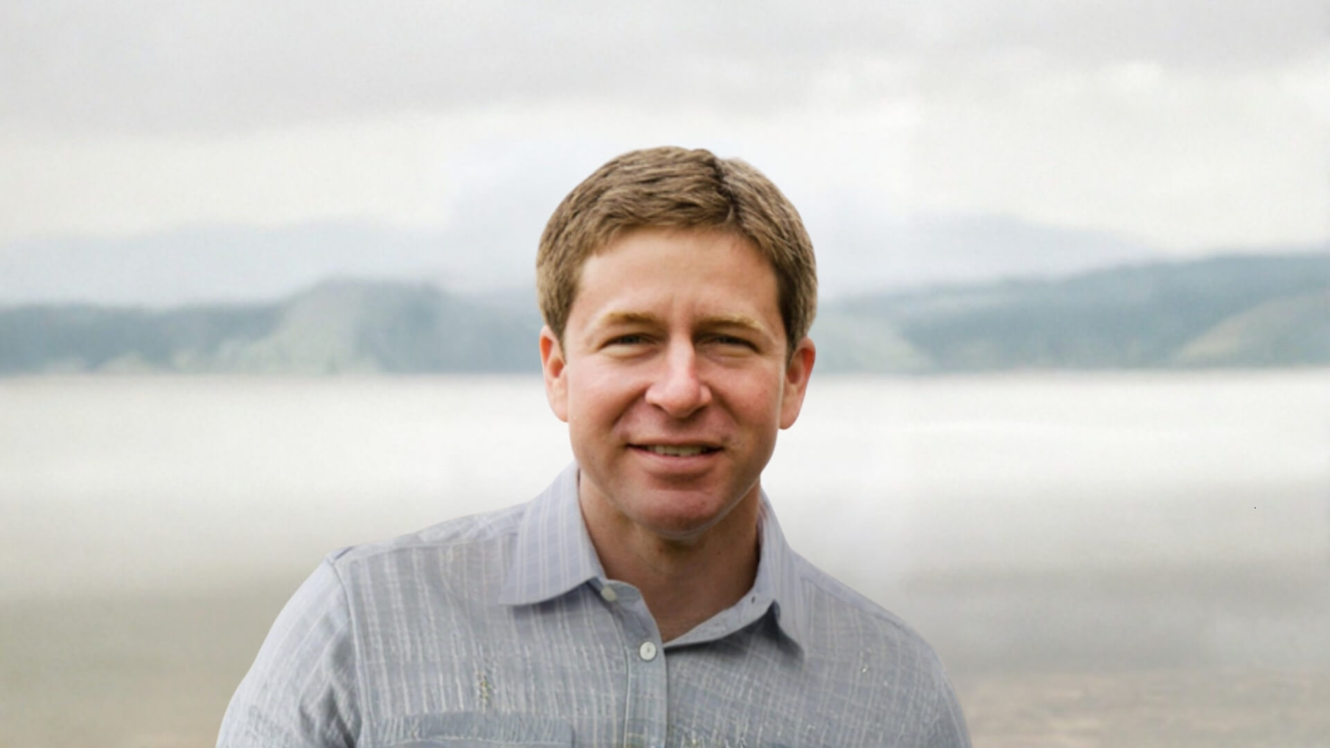 Dr. Joshua Cooper MD, FACS